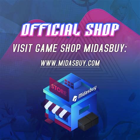 midasbuy|midasbuy official site.